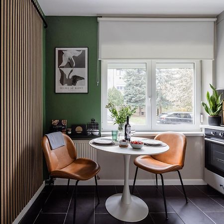 Oazis Apartman Веспрем Экстерьер фото